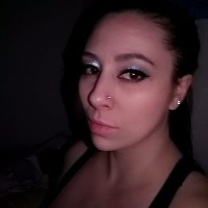 Meet your Posher, Brittney